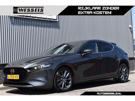 Mazda 3 0