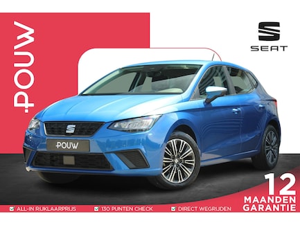 SEAT Ibiza 0