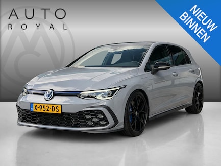 Volkswagen Golf 0