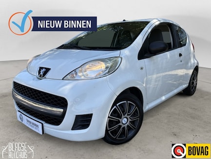 Peugeot 107 0