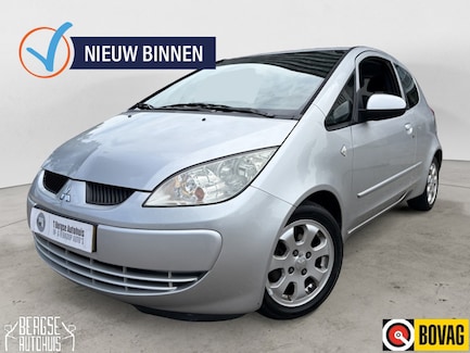 Mitsubishi Colt 0