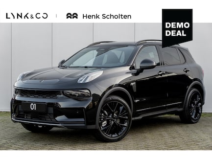 Lynk & Co 01 0