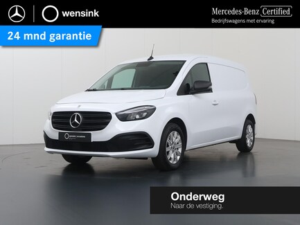 Mercedes-Benz Citan 0