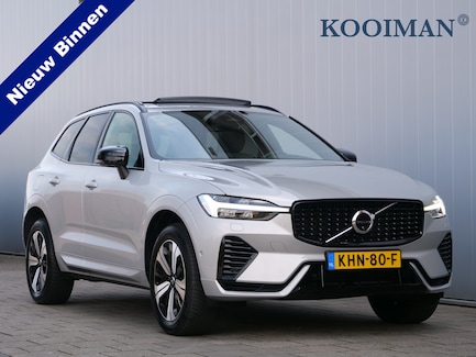Volvo XC60 0