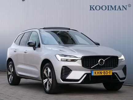 Volvo XC60 0
