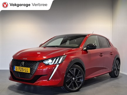 Peugeot 208 0