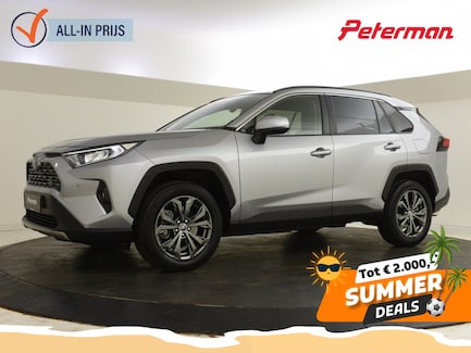 Toyota RAV4 0