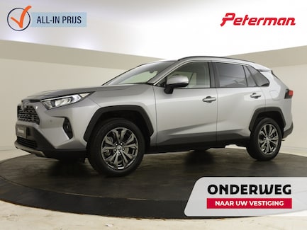 Toyota RAV4 0