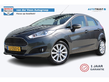 Ford Fiesta 0