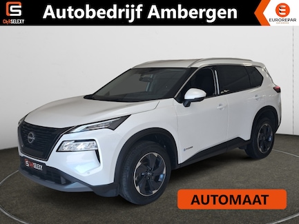 Nissan X-Trail 0