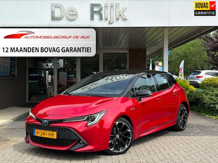 Toyota Corolla 0