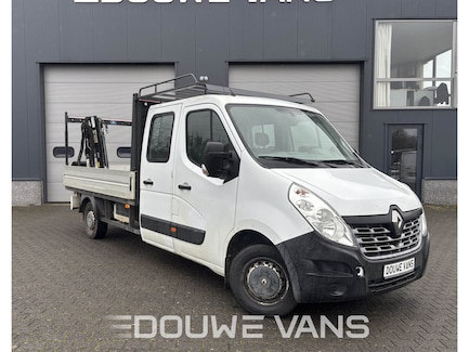 Renault Master 0