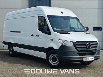 Mercedes-Benz Sprinter 0