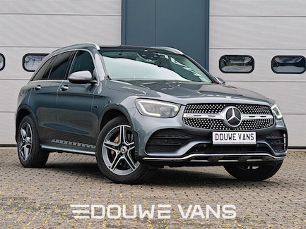 Mercedes-Benz GLC 0