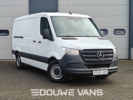 Mercedes-Benz Sprinter 0