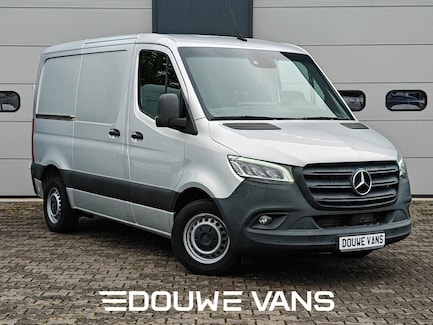 Mercedes-Benz Sprinter 0