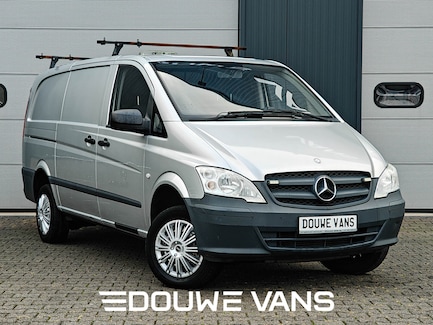 Mercedes-Benz Vito 0