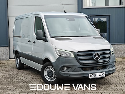 Mercedes-Benz Sprinter 0