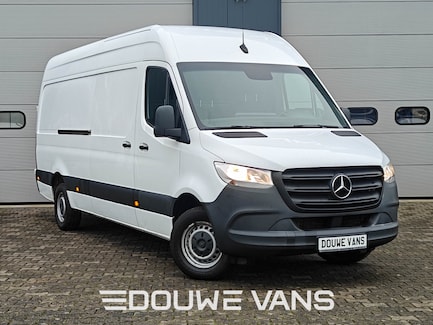 Mercedes-Benz Sprinter 0
