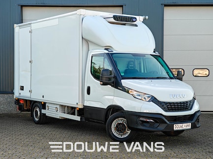 IVECO Daily 0