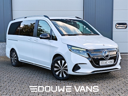 Mercedes-Benz EQV 0