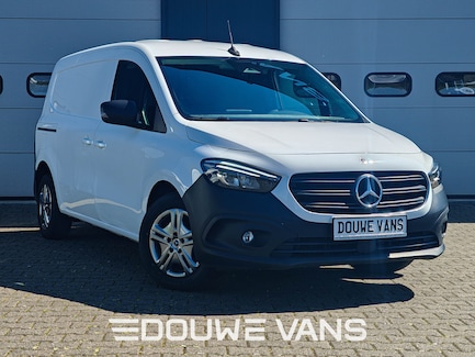 Mercedes-Benz Citan 0