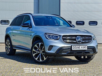 Mercedes-Benz GLC 0
