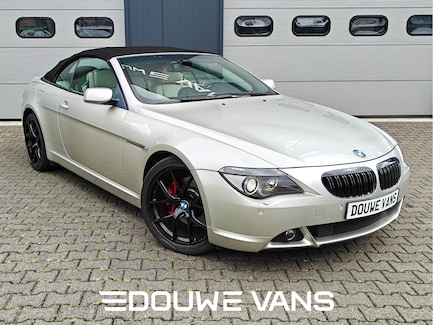 BMW 6-Serie 0