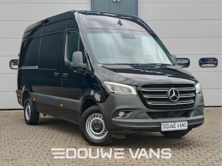 Mercedes-Benz Sprinter 0