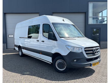 Mercedes-Benz Sprinter 0