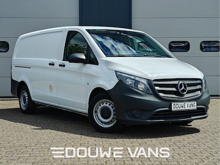 Mercedes-Benz Vito 0