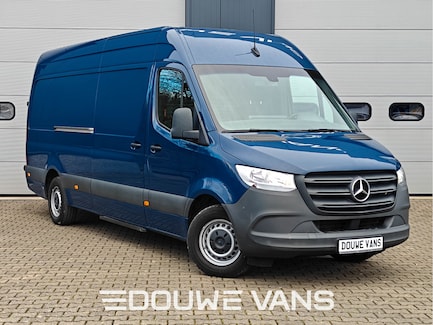 Mercedes-Benz Sprinter 0