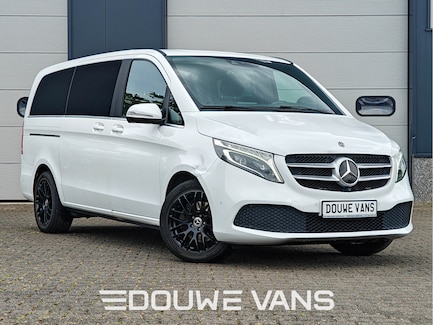 Mercedes-Benz V-klasse 0