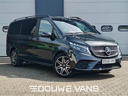 Mercedes-Benz V-klasse 0