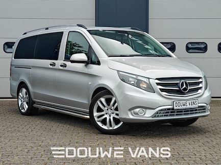 Mercedes-Benz Vito 0