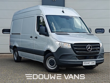 Mercedes-Benz Sprinter 0