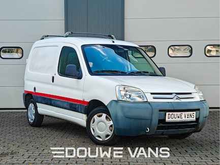 Citroën Berlingo 0