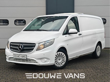 Mercedes-Benz Vito 0