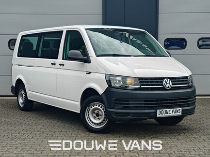 Volkswagen Transporter 0