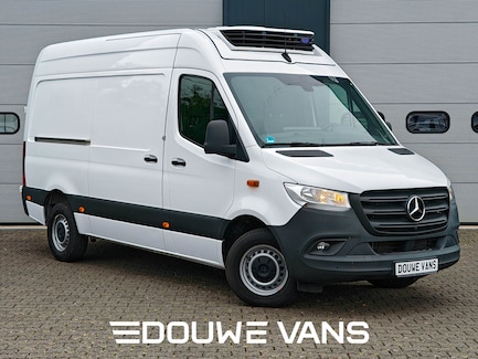 Mercedes-Benz Sprinter 0