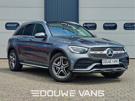 Mercedes-Benz GLC 0