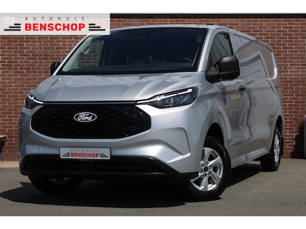 Ford E-Transit 0