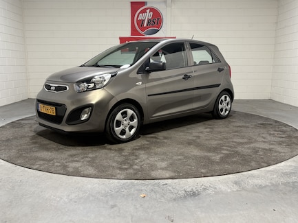 Kia Picanto 0