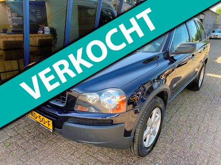 Volvo XC90 0