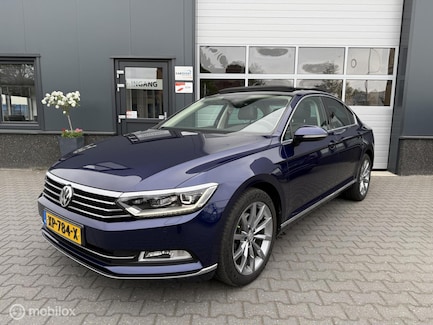 Volkswagen Passat 0