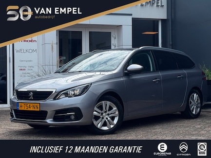 Peugeot 308 0