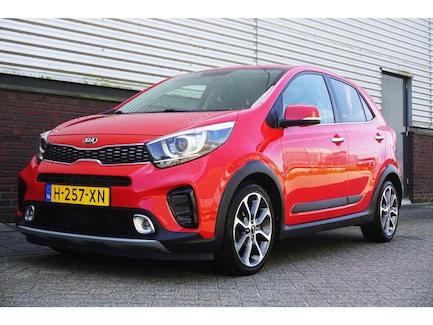 Kia Picanto 0