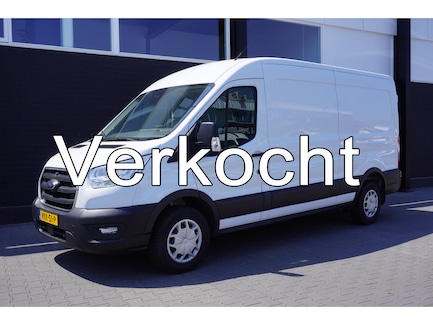 Ford Transit 0