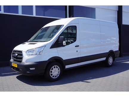 Ford Transit 0