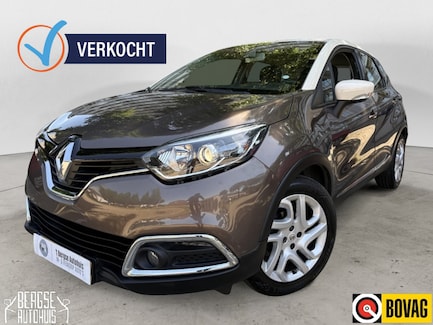 Renault Captur 0